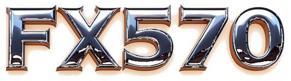fx570 logo